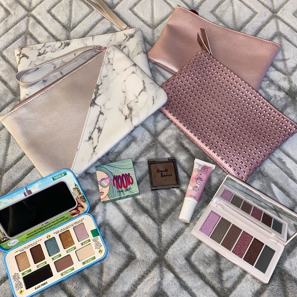 Ipsy bundle